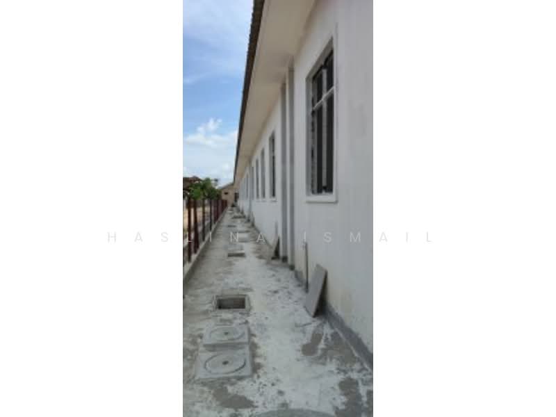 Terraced House for Sale in Pasir Puteh (Kelantan) - Haslina Ismail - Exterior - PropertyGuru.com.my