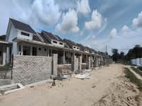 For Sale - Taman Jannati Raisha 2