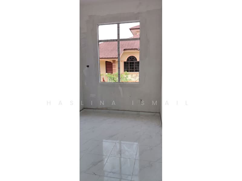 Terraced House for Sale in Pasir Puteh (Kelantan) - Haslina Ismail - Interior - PropertyGuru.com.my