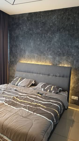 Oasis 2 Residence untuk Untuk Disewa - RM 2,100 /bulan, Mac 2026 - Bedroom - PropertyGuru.com.my