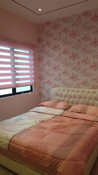 Oasis 2 Residence untuk Untuk Disewa - RM 2,100 /bulan, Mac 2026 - Bedroom - PropertyGuru.com.my