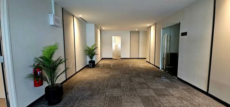 Pejabat untuk Disewa di Taman Desa (Kuala Lumpur) - Jerry Yap - PropertyGuru.com.my