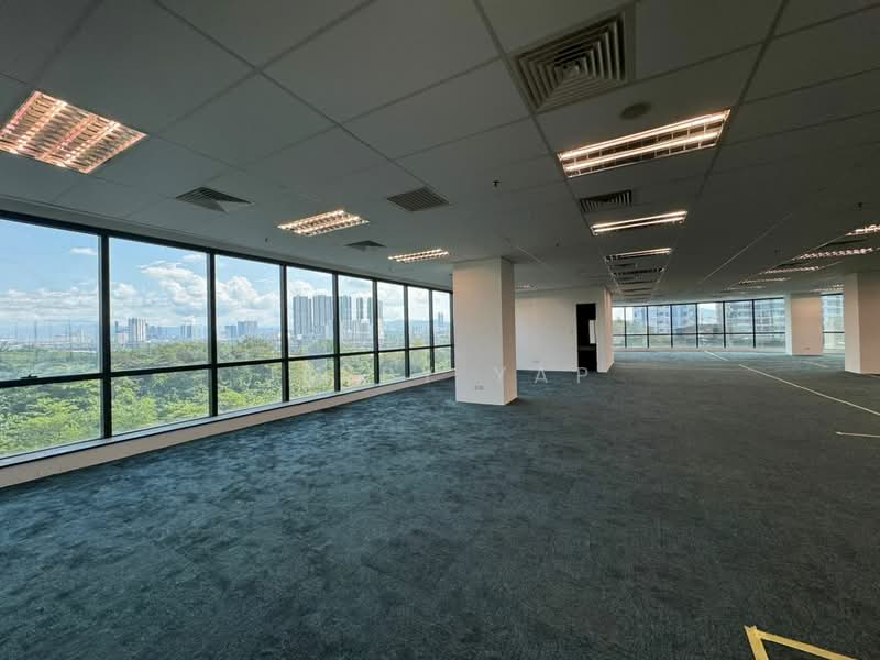 Pejabat untuk Disewa di Taman Desa (Kuala Lumpur) - Jerry Yap - PropertyGuru.com.my