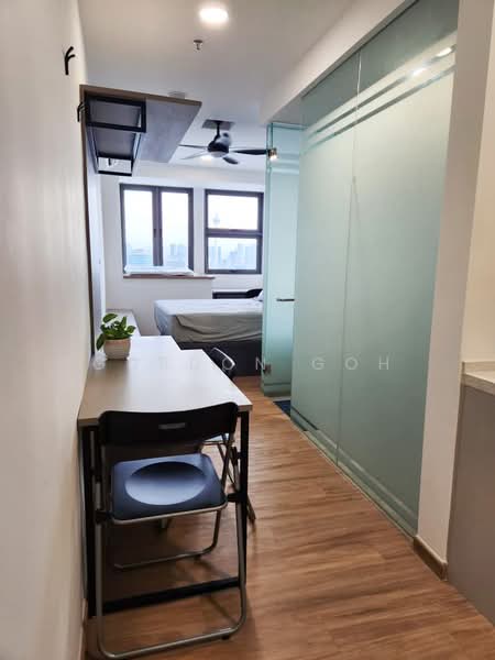 Service Residence for Rent at Riveria City - Gordon Goh - Bedroom - PropertyGuru.com.my