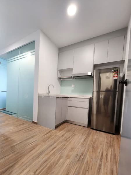 Service Residence for Rent at Riveria City - Gordon Goh - Kitchen - PropertyGuru.com.my