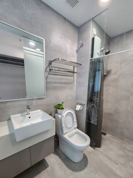 Service Residence for Rent at Riveria City - Gordon Goh - Bathroom - PropertyGuru.com.my