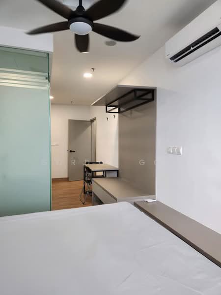 Service Residence for Rent at Riveria City - Gordon Goh - Bedroom - PropertyGuru.com.my