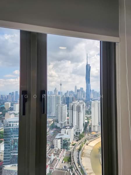 Service Residence for Rent at Riveria City - Gordon Goh - View - PropertyGuru.com.my