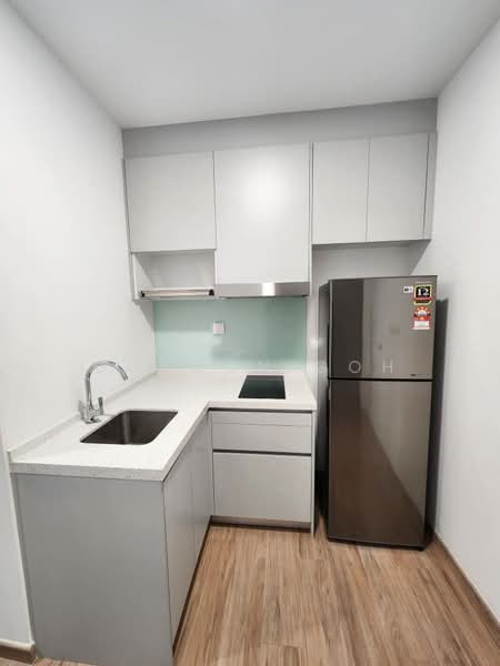 Service Residence for Rent at Riveria City - Gordon Goh - Kitchen - PropertyGuru.com.my