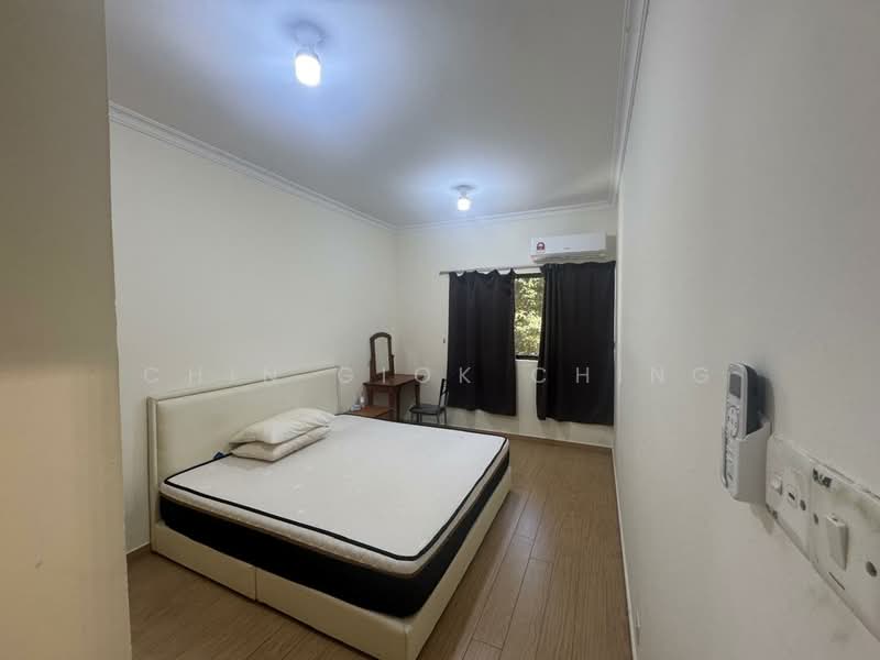 Grace Garden untuk Untuk Disewa - RM 2,300 /bulan, Mac 2026 - Bedroom - PropertyGuru.com.my