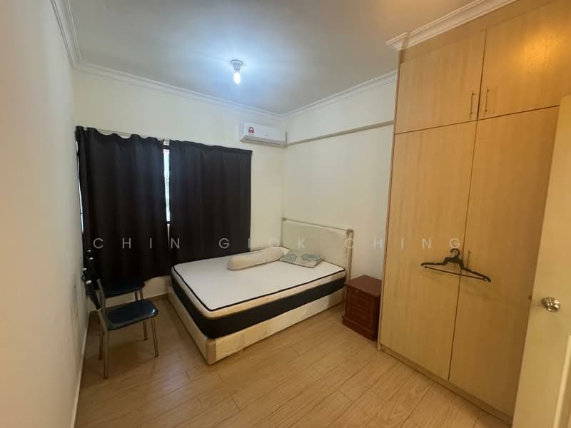 Grace Garden untuk Untuk Disewa - RM 2,300 /bulan, Mac 2026 - Bedroom - PropertyGuru.com.my