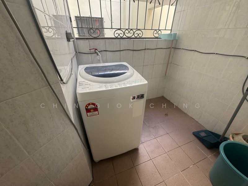 Grace Garden untuk Untuk Disewa - RM 2,300 /bulan, Mac 2026 - Interior - PropertyGuru.com.my