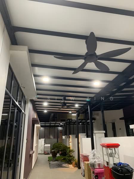 Semi-Detached House for Sale in Taman Bukit Serdang (Seri Kembangan) - Tey Siew Zing - Exterior - PropertyGuru.com.my