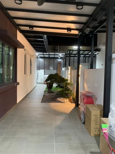 Semi-Detached House for Sale in Taman Bukit Serdang (Seri Kembangan) - Tey Siew Zing - Exterior - PropertyGuru.com.my