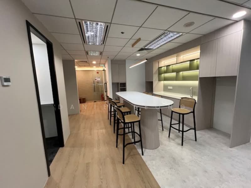 Office for Rent in KLCC (KL City Centre) - Daniel Leong - Interior - PropertyGuru.com.my