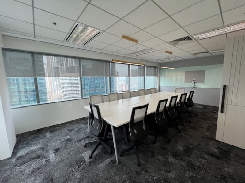 Office for Rent in KLCC (KL City Centre) - Daniel Leong - Interior - PropertyGuru.com.my