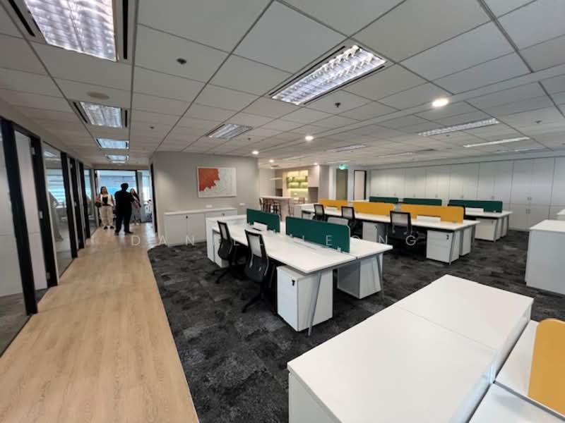 Office for Rent in KLCC (KL City Centre) - Daniel Leong - Interior - PropertyGuru.com.my