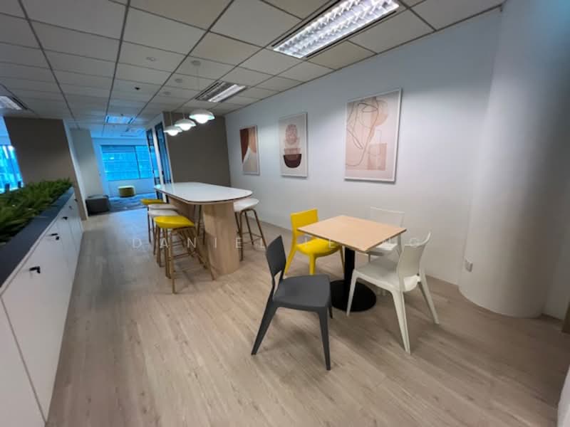Office for Rent in KLCC (KL City Centre) - Daniel Leong - Interior - PropertyGuru.com.my