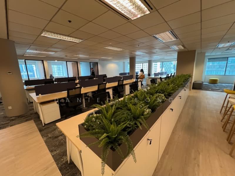 Office for Rent in KLCC (KL City Centre) - Daniel Leong - Interior - PropertyGuru.com.my