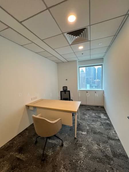Office for Rent in KLCC (KL City Centre) - Daniel Leong - Study - PropertyGuru.com.my