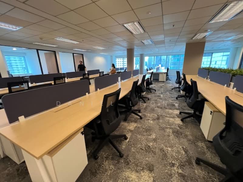 Office for Rent in KLCC (KL City Centre) - Daniel Leong - Interior - PropertyGuru.com.my