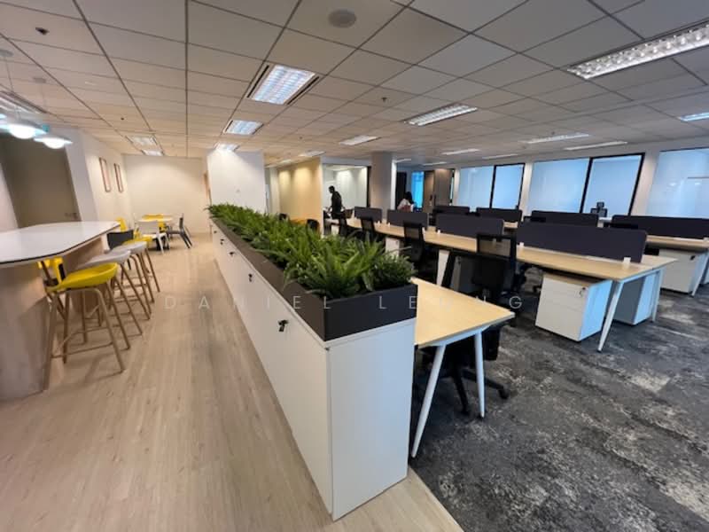 Office for Rent in KLCC (KL City Centre) - Daniel Leong - Interior - PropertyGuru.com.my