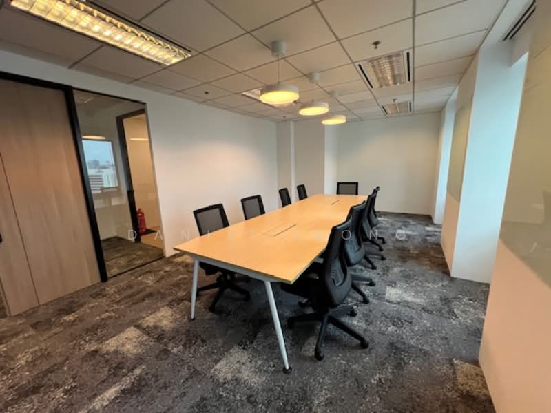 Office for Rent in KLCC (KL City Centre) - Daniel Leong - Interior - PropertyGuru.com.my