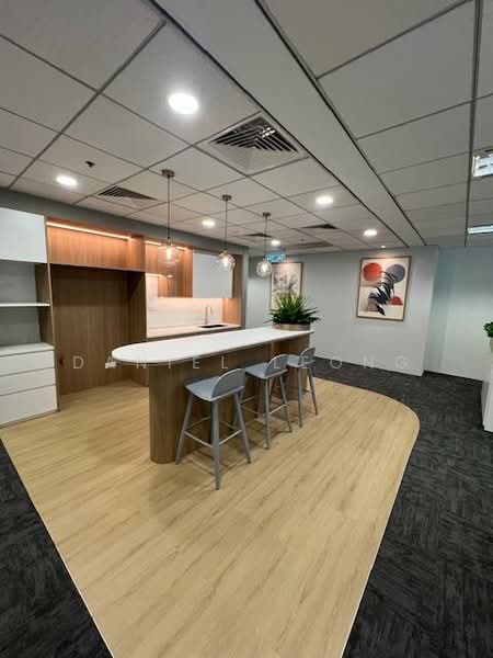 Office for Rent in KLCC (KL City Centre) - Daniel Leong - Kitchen - PropertyGuru.com.my