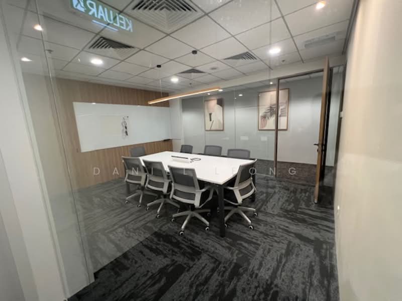 Office for Rent in KLCC (KL City Centre) - Daniel Leong - Interior - PropertyGuru.com.my