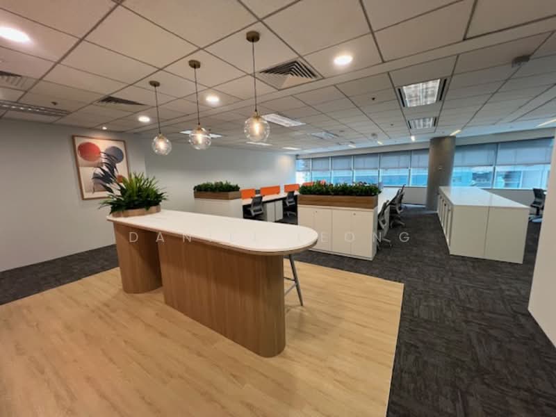 Office for Rent in KLCC (KL City Centre) - Daniel Leong - Interior - PropertyGuru.com.my