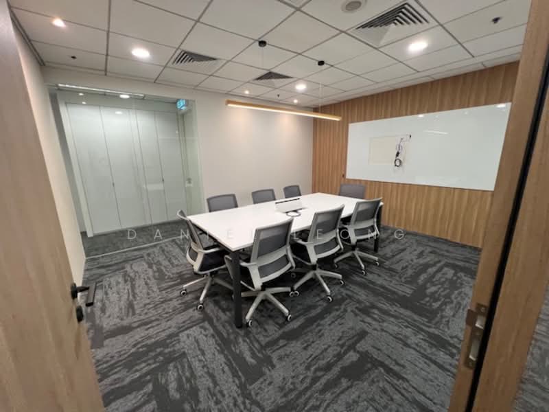 Office for Rent in KLCC (KL City Centre) - Daniel Leong - Interior - PropertyGuru.com.my