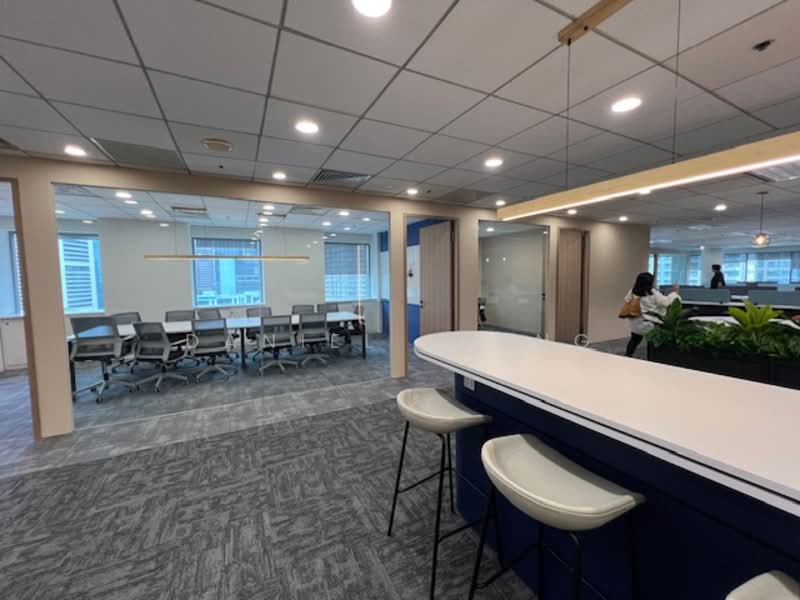 Office for Rent in KLCC (KL City Centre) - Daniel Leong - Interior - PropertyGuru.com.my