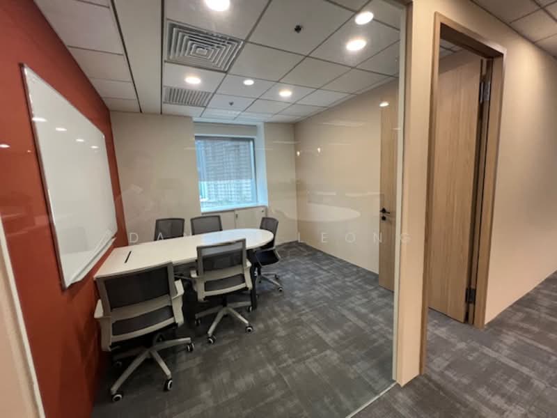 Office for Rent in KLCC (KL City Centre) - Daniel Leong - Interior - PropertyGuru.com.my