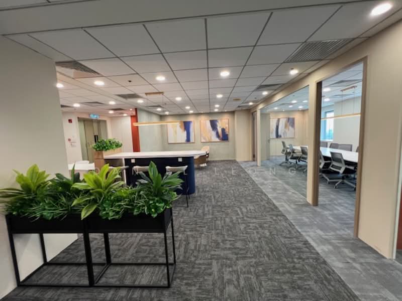 Office for Rent in KLCC (KL City Centre) - Daniel Leong - Interior - PropertyGuru.com.my