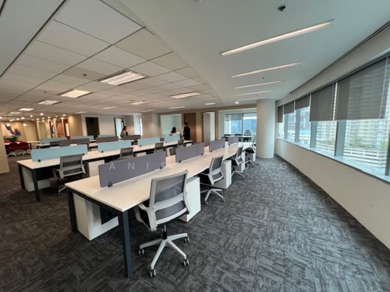 Office for Rent in KLCC (KL City Centre) - Daniel Leong - Interior - PropertyGuru.com.my