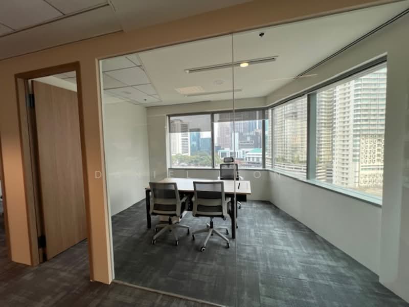 Office for Rent in KLCC (KL City Centre) - Daniel Leong - Interior - PropertyGuru.com.my