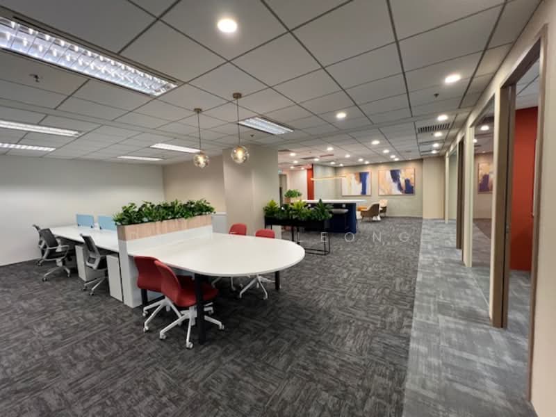 Office for Rent in KLCC (KL City Centre) - Daniel Leong - Interior - PropertyGuru.com.my