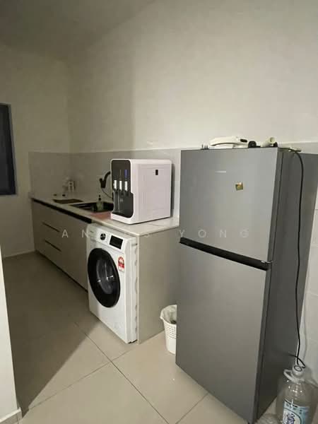 One Equine untuk Untuk Disewa - RM 2,400 /bulan, Mac 2026 - Kitchen - PropertyGuru.com.my