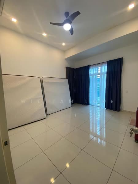 2-storey Terraced House for Rent in Iskandar Puteri (Nusajaya) (Johor) - William Loke - Bedroom - PropertyGuru.com.my