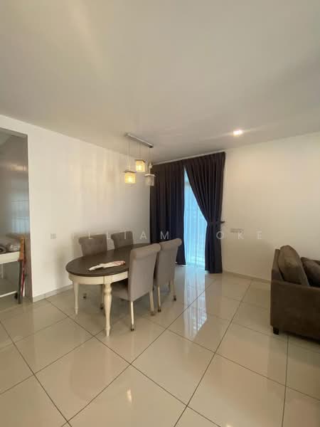 2-storey Terraced House for Rent in Iskandar Puteri (Nusajaya) (Johor) - William Loke - Dining Room - PropertyGuru.com.my