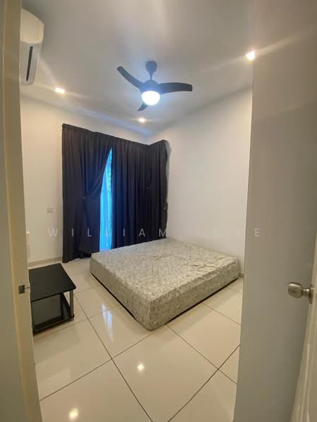 2-storey Terraced House for Rent in Iskandar Puteri (Nusajaya) (Johor) - William Loke - Bedroom - PropertyGuru.com.my