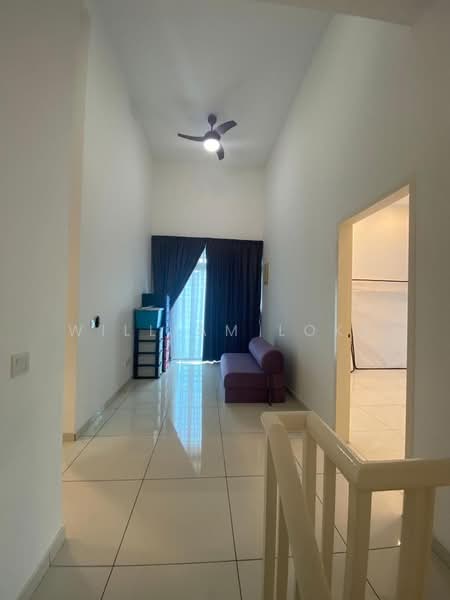 2-storey Terraced House for Rent in Iskandar Puteri (Nusajaya) (Johor) - William Loke - Corridor - PropertyGuru.com.my
