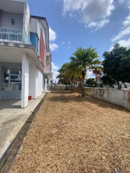 2-storey Terraced House for Rent in Iskandar Puteri (Nusajaya) (Johor) - William Loke - Exterior - PropertyGuru.com.my