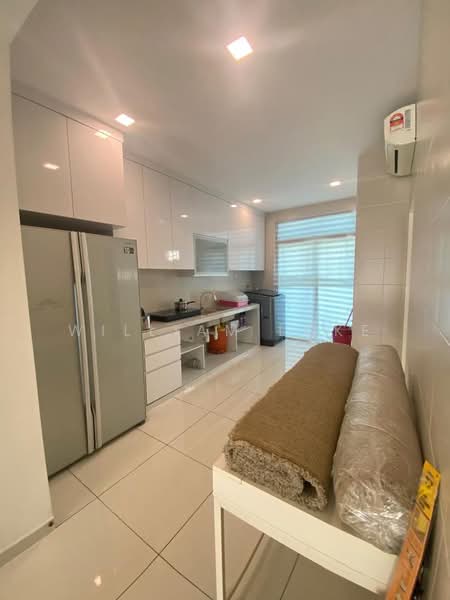 2-storey Terraced House for Rent in Iskandar Puteri (Nusajaya) (Johor) - William Loke - Kitchen - PropertyGuru.com.my