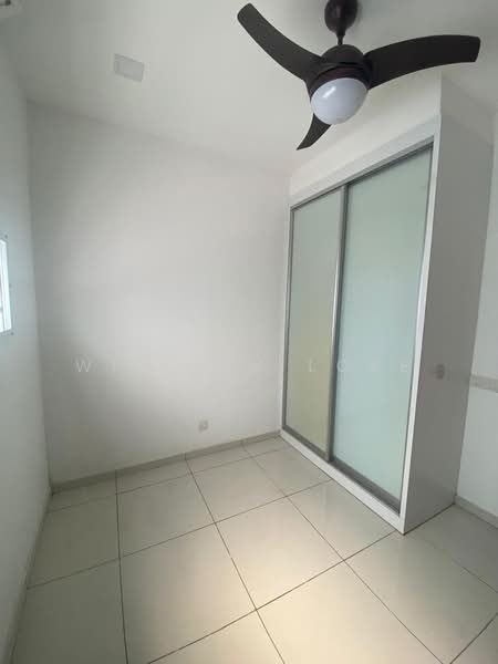 2-storey Terraced House for Rent in Iskandar Puteri (Nusajaya) (Johor) - William Loke - Bedroom - PropertyGuru.com.my