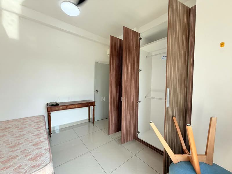 Service Residence for Sale at Seasons Amara Larkin - Anson Hiong - Bedroom - PropertyGuru.com.my