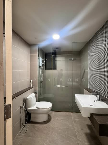Nova Saujana untuk Untuk Disewa - RM 2,800 /bulan, Mac 2026 - Bathroom - PropertyGuru.com.my