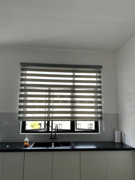 Townhouse for Rent in Eco Grandeur (Puncak Alam) - Adi Zulkarnaen - Kitchen - PropertyGuru.com.my