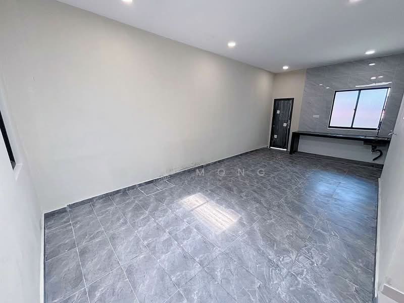 1-storey Terraced House for Sale in Taman Kulai Besar (Kulai) - Wil Mong - Interior - PropertyGuru.com.my