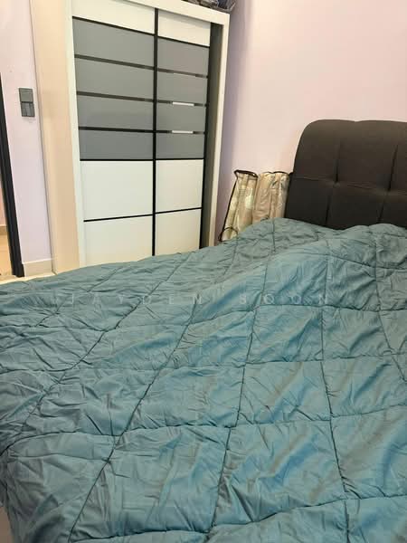 Condominium for Sale at ForestVille - Jayden Soon - Bedroom - PropertyGuru.com.my